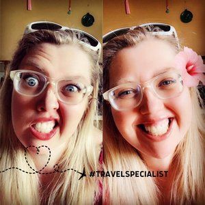 Meet your Posher, Shawn